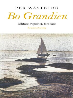 cover image of Bo Grandien
